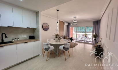 Venta - Apartment - Torrevieja - Estacion de autobuses