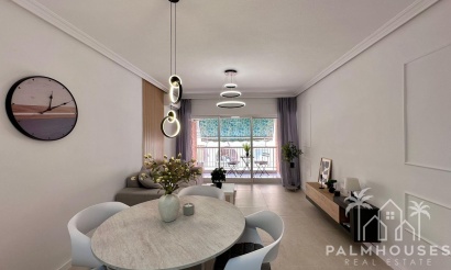 Venta - Apartment - Torrevieja - Estacion de autobuses