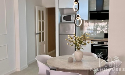 Venta - Apartment - Torrevieja - Estacion de autobuses