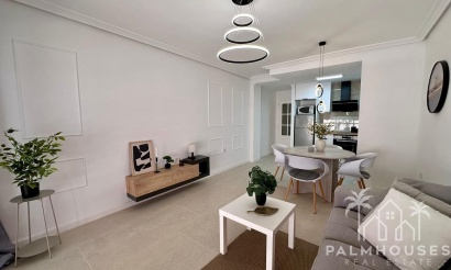 Venta - Apartment - Torrevieja - Estacion de autobuses