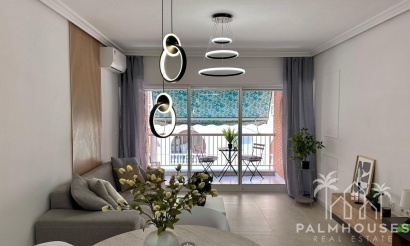 Venta - Apartment - Torrevieja - Estacion de autobuses