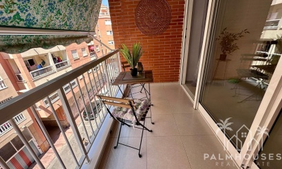 Venta - Apartment - Torrevieja - Estacion de autobuses