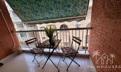Venta - Apartment - Torrevieja - Estacion de autobuses