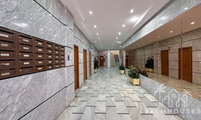 Venta - Apartment - Torrevieja - Estacion de autobuses
