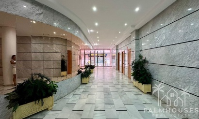 Venta - Apartment - Torrevieja - Estacion de autobuses