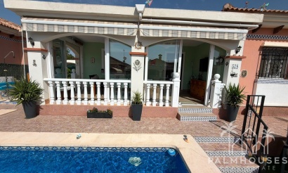 Venta - Villa - Los Montesinos - Costa Blanca