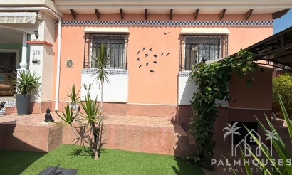Venta - Villa - Los Montesinos - Costa Blanca
