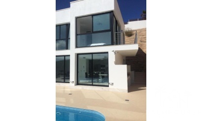 Revente - Villa - Jávea - Costa Blanca
