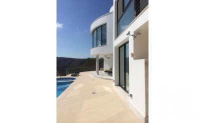 Revente - Villa - Jávea - Costa Blanca