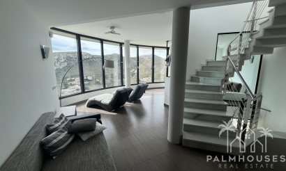 Revente - Villa - Jávea - Costa Blanca