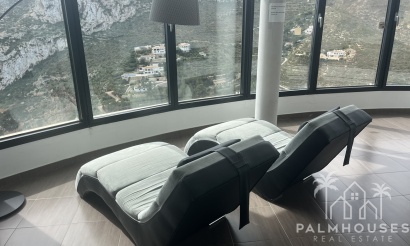 Revente - Villa - Jávea - Costa Blanca