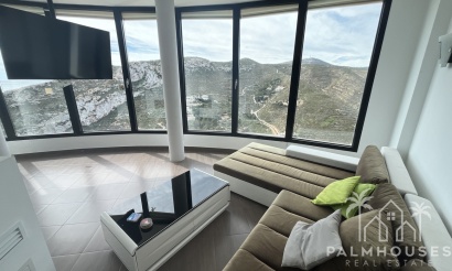 Revente - Villa - Jávea - Costa Blanca