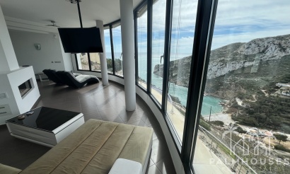 Revente - Villa - Jávea - Costa Blanca