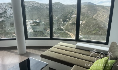 Revente - Villa - Jávea - Costa Blanca