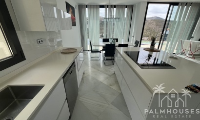 Revente - Villa - Jávea - Costa Blanca