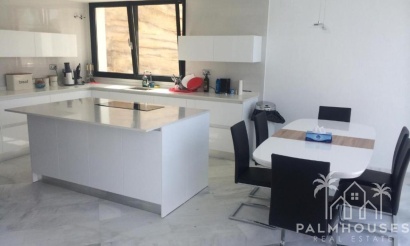 Revente - Villa - Jávea - Costa Blanca