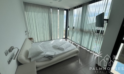 Revente - Villa - Jávea - Costa Blanca