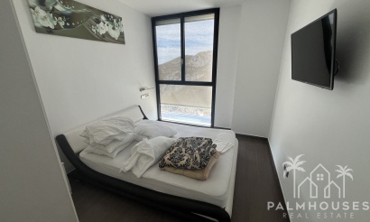 Revente - Villa - Jávea - Costa Blanca