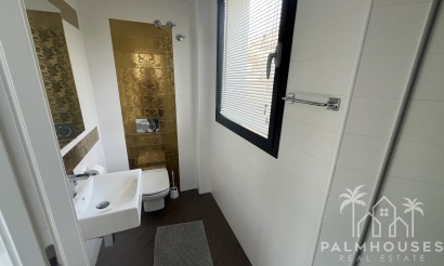 Revente - Villa - Jávea - Costa Blanca