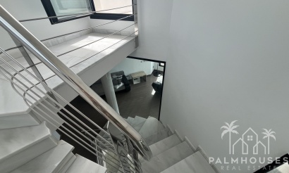 Revente - Villa - Jávea - Costa Blanca