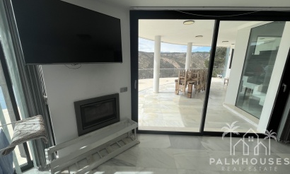 Revente - Villa - Jávea - Costa Blanca