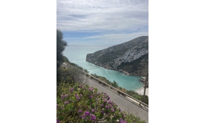 Revente - Villa - Jávea - Costa Blanca