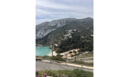 Revente - Villa - Jávea - Costa Blanca