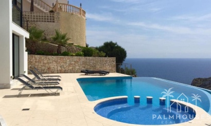 Revente - Villa - Jávea - Costa Blanca