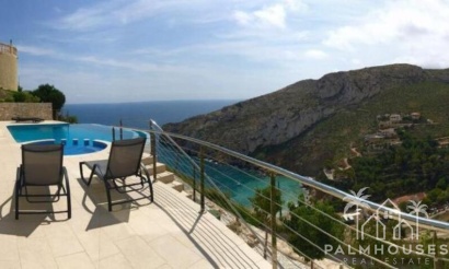 Revente - Villa - Jávea - Costa Blanca