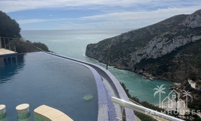 Revente - Villa - Jávea - Costa Blanca