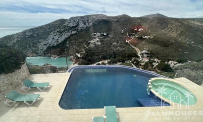 Revente - Villa - Jávea - Costa Blanca