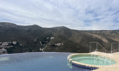 Revente - Villa - Jávea - Costa Blanca