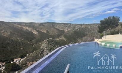 Revente - Villa - Jávea - Costa Blanca