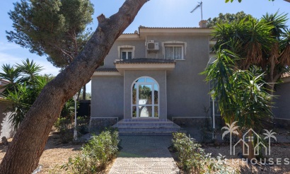 Revente - Villa - Rojales - Pueblo Bravo