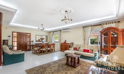 Revente - Villa - Rojales - Pueblo Bravo