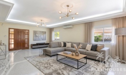 Revente - Villa - Rojales - Pueblo Bravo