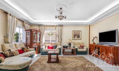 Revente - Villa - Rojales - Pueblo Bravo
