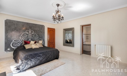 Revente - Villa - Rojales - Pueblo Bravo