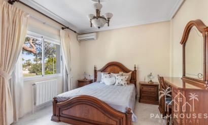 Revente - Villa - Rojales - Pueblo Bravo