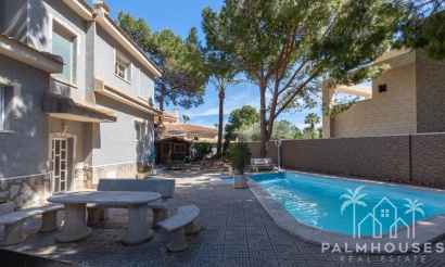 Revente - Villa - Rojales - Pueblo Bravo
