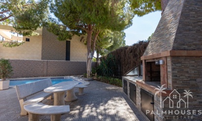 Revente - Villa - Rojales - Pueblo Bravo