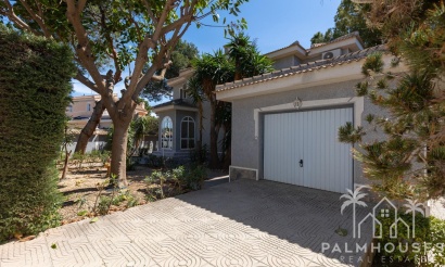 Revente - Villa - Rojales - Pueblo Bravo