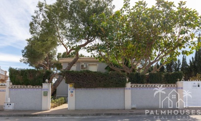 Revente - Villa - Rojales - Pueblo Bravo