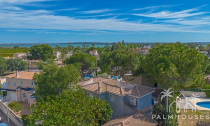 Revente - Villa - Rojales - Pueblo Bravo
