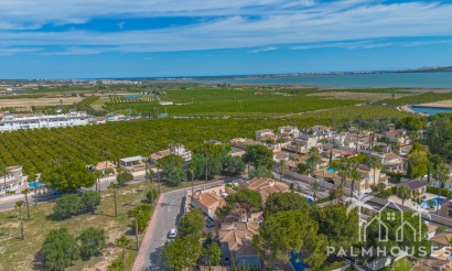Revente - Villa - Rojales - Pueblo Bravo