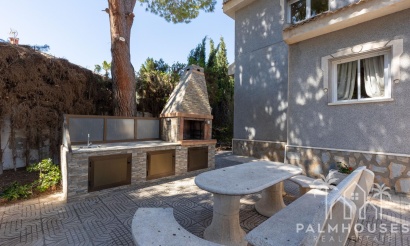 Revente - Villa - Rojales - Pueblo Bravo