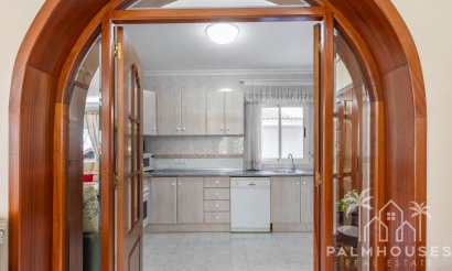 Revente - Villa - Rojales - Pueblo Bravo