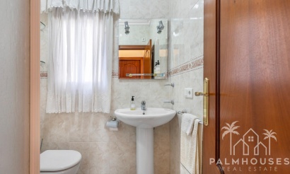 Revente - Villa - Rojales - Pueblo Bravo