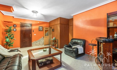Revente - Villa - Rojales - Pueblo Bravo