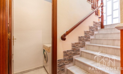 Revente - Villa - Rojales - Pueblo Bravo